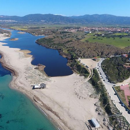 Casa Smeralda - Piscina E Vista Sul Mare! Trinita d'Agultu e Vignola Екстер'єр фото