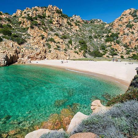 Casa Smeralda - Piscina E Vista Sul Mare! Trinita d'Agultu e Vignola Екстер'єр фото