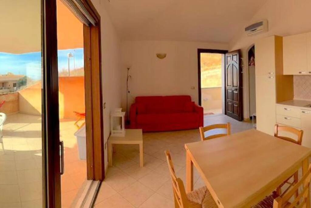 Casa Smeralda - Piscina E Vista Sul Mare! Trinita d'Agultu e Vignola Екстер'єр фото