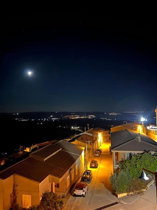 Casa Smeralda - Piscina E Vista Sul Mare! Trinita d'Agultu e Vignola Екстер'єр фото