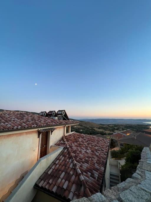 Casa Smeralda - Piscina E Vista Sul Mare! Trinita d'Agultu e Vignola Екстер'єр фото