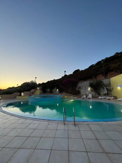 Casa Smeralda - Piscina E Vista Sul Mare! Trinita d'Agultu e Vignola Екстер'єр фото