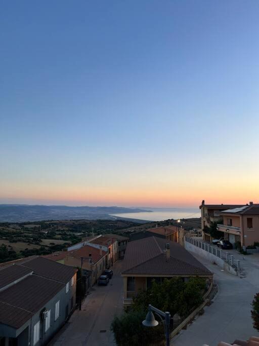 Casa Smeralda - Piscina E Vista Sul Mare! Trinita d'Agultu e Vignola Екстер'єр фото