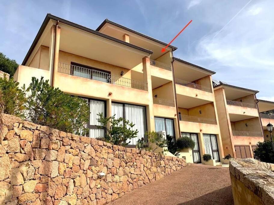 Casa Smeralda - Piscina E Vista Sul Mare! Trinita d'Agultu e Vignola Екстер'єр фото