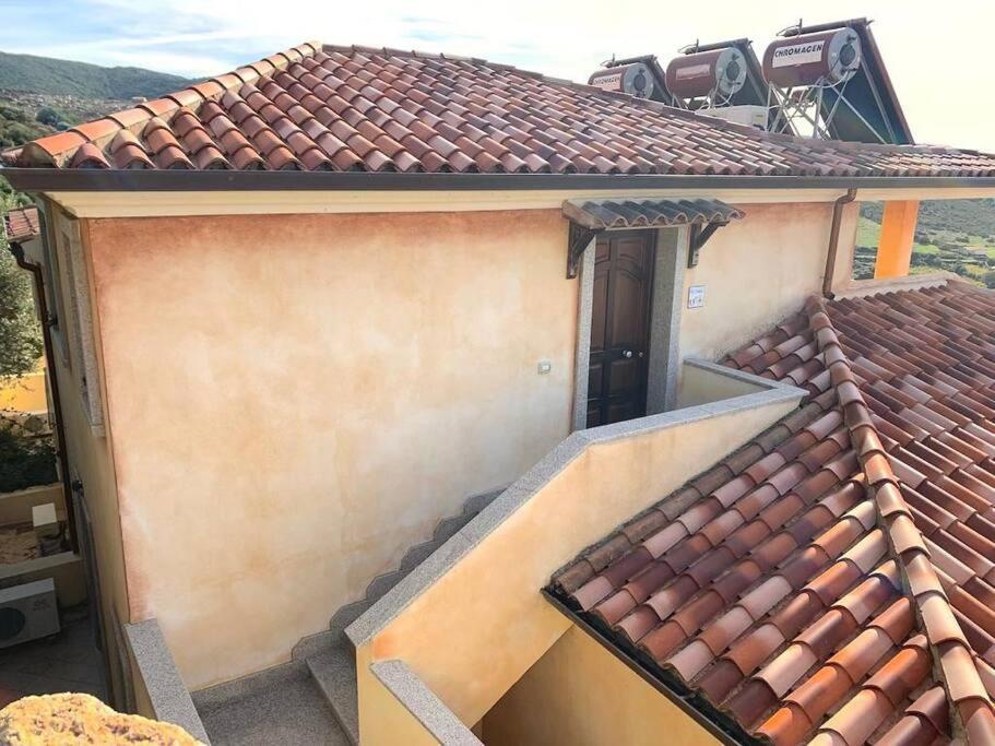 Casa Smeralda - Piscina E Vista Sul Mare! Trinita d'Agultu e Vignola Екстер'єр фото