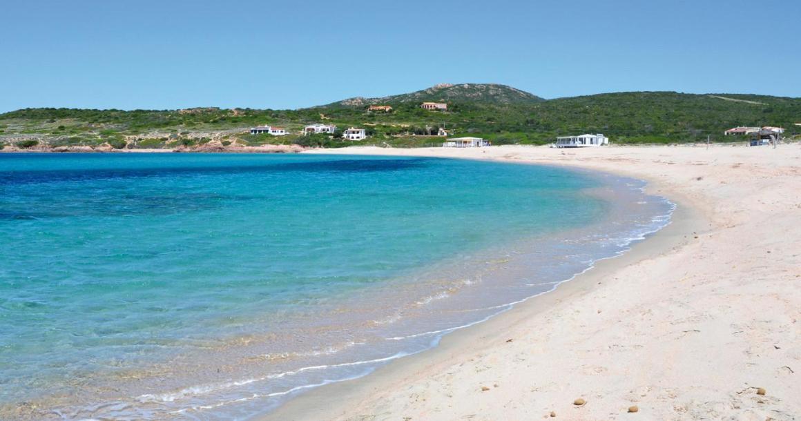 Casa Smeralda - Piscina E Vista Sul Mare! Trinita d'Agultu e Vignola Екстер'єр фото