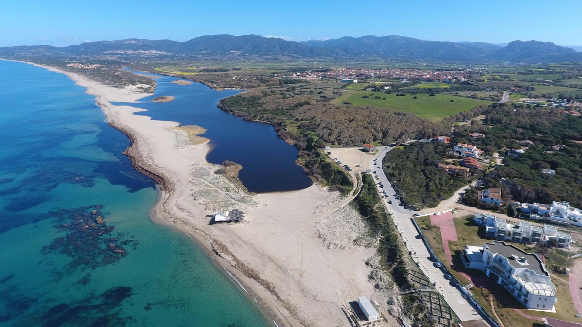 Casa Smeralda - Piscina E Vista Sul Mare! Trinita d'Agultu e Vignola Екстер'єр фото