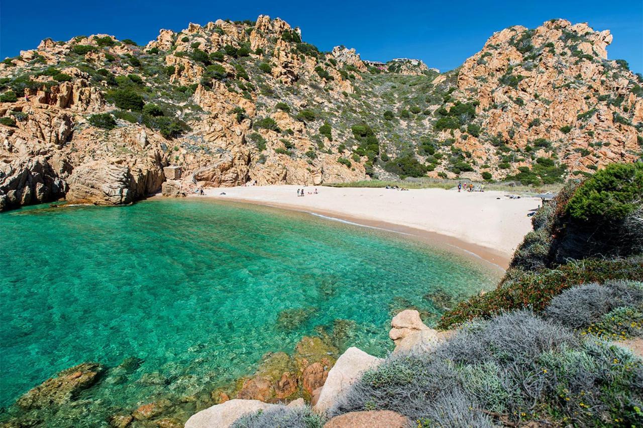 Casa Smeralda - Piscina E Vista Sul Mare! Trinita d'Agultu e Vignola Екстер'єр фото