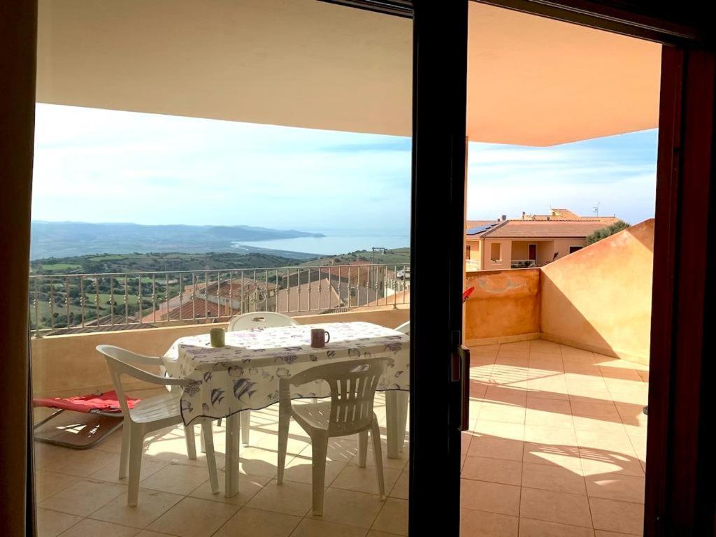 Casa Smeralda - Piscina E Vista Sul Mare! Trinita d'Agultu e Vignola Екстер'єр фото